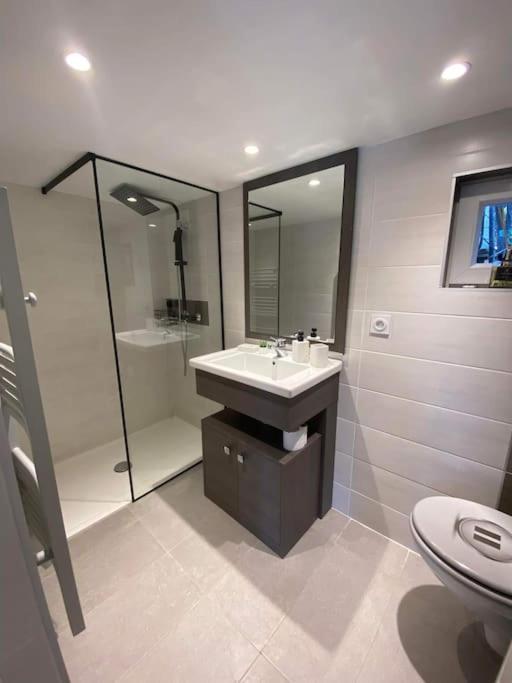 L'Antre Deux Pierres, Romantisme, Jacuzzi Exterieur, Plateau Dinatoire Bouyon 外观 照片